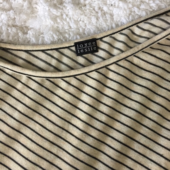 Off the Shoulder Sweater - Picture 3 of 4